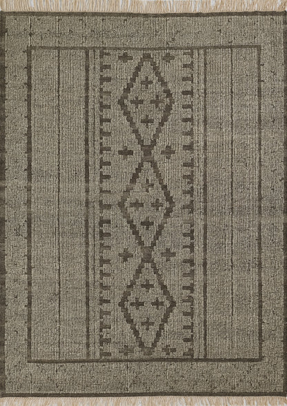 Momeni Bristol Brs-2 Natural Area Rug