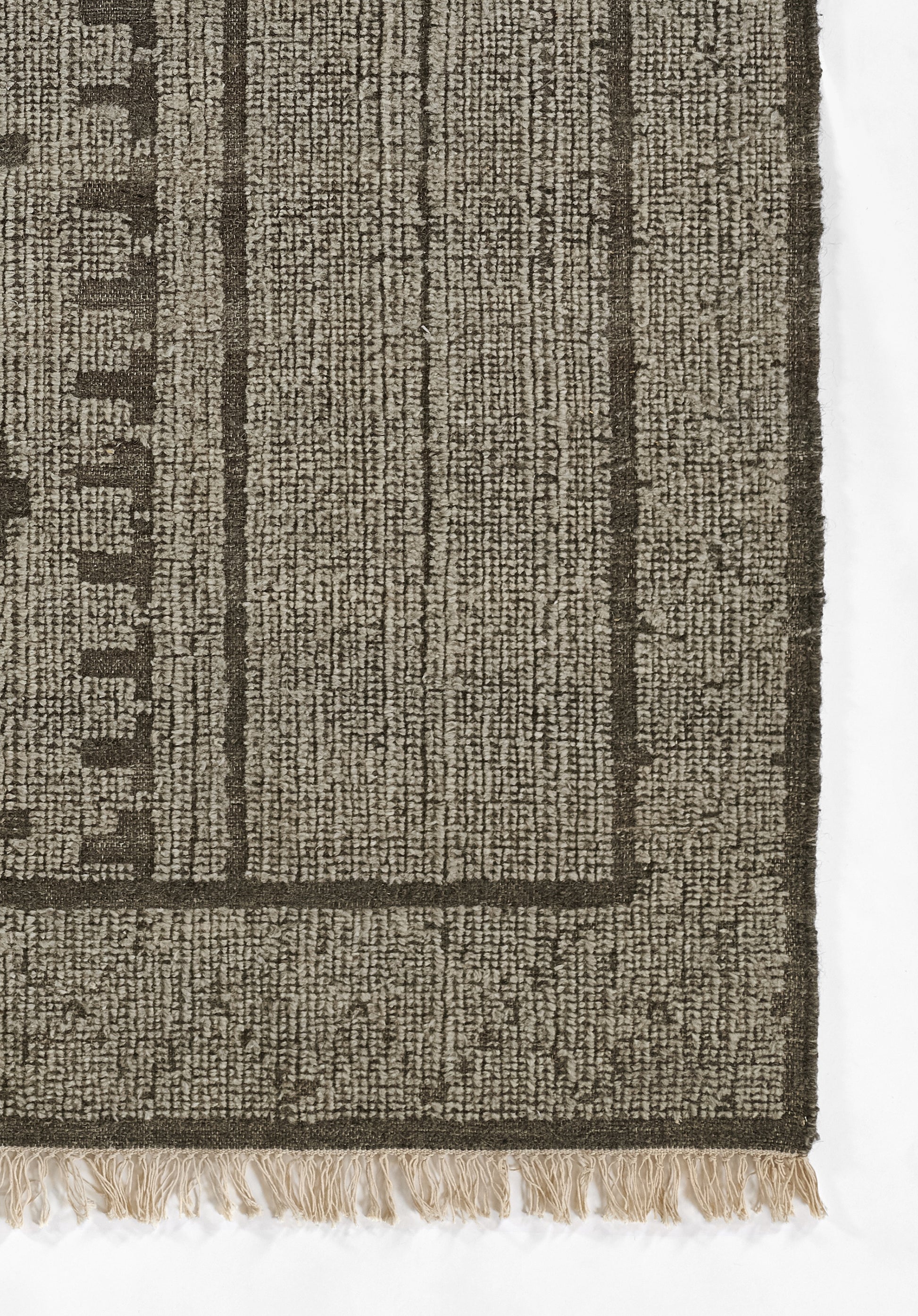 Momeni Bristol Brs-2 Natural Area Rug