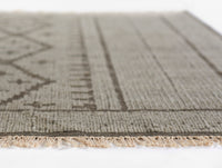 Momeni Bristol Brs-2 Natural Area Rug