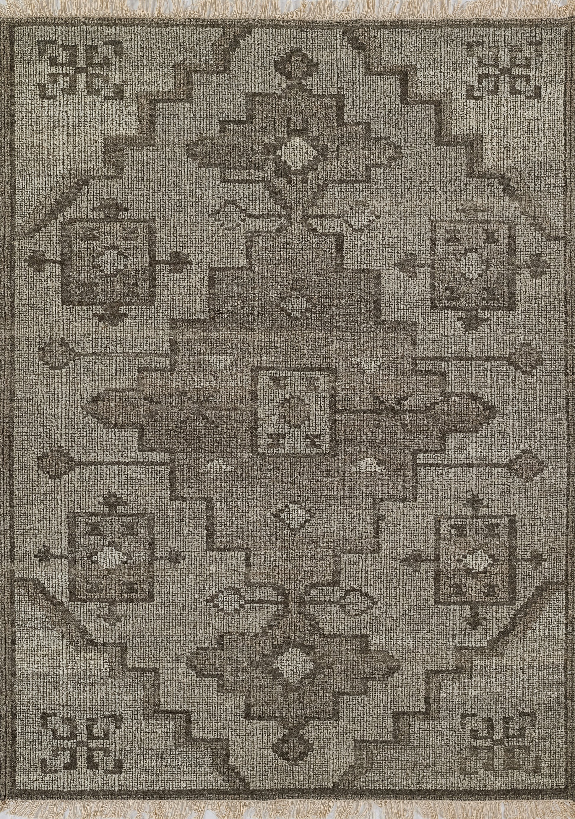 Momeni Bristol Brs-3 Natural Area Rug