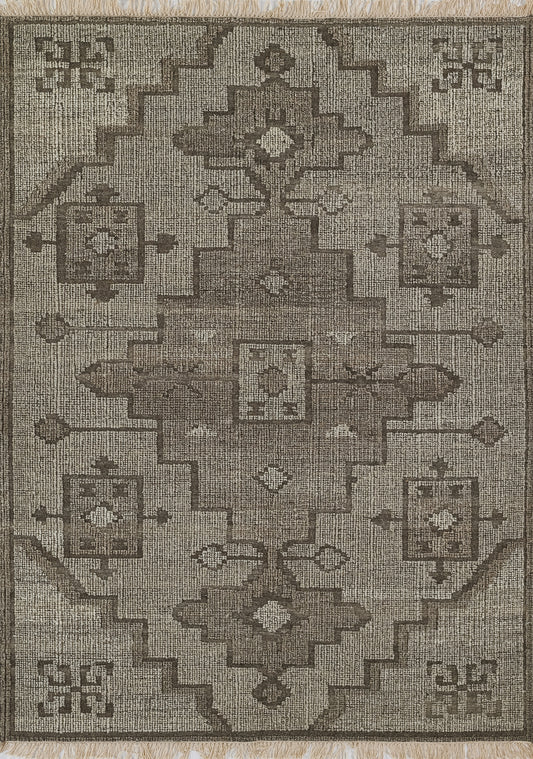 Momeni Bristol Brs-3 Natural Area Rug