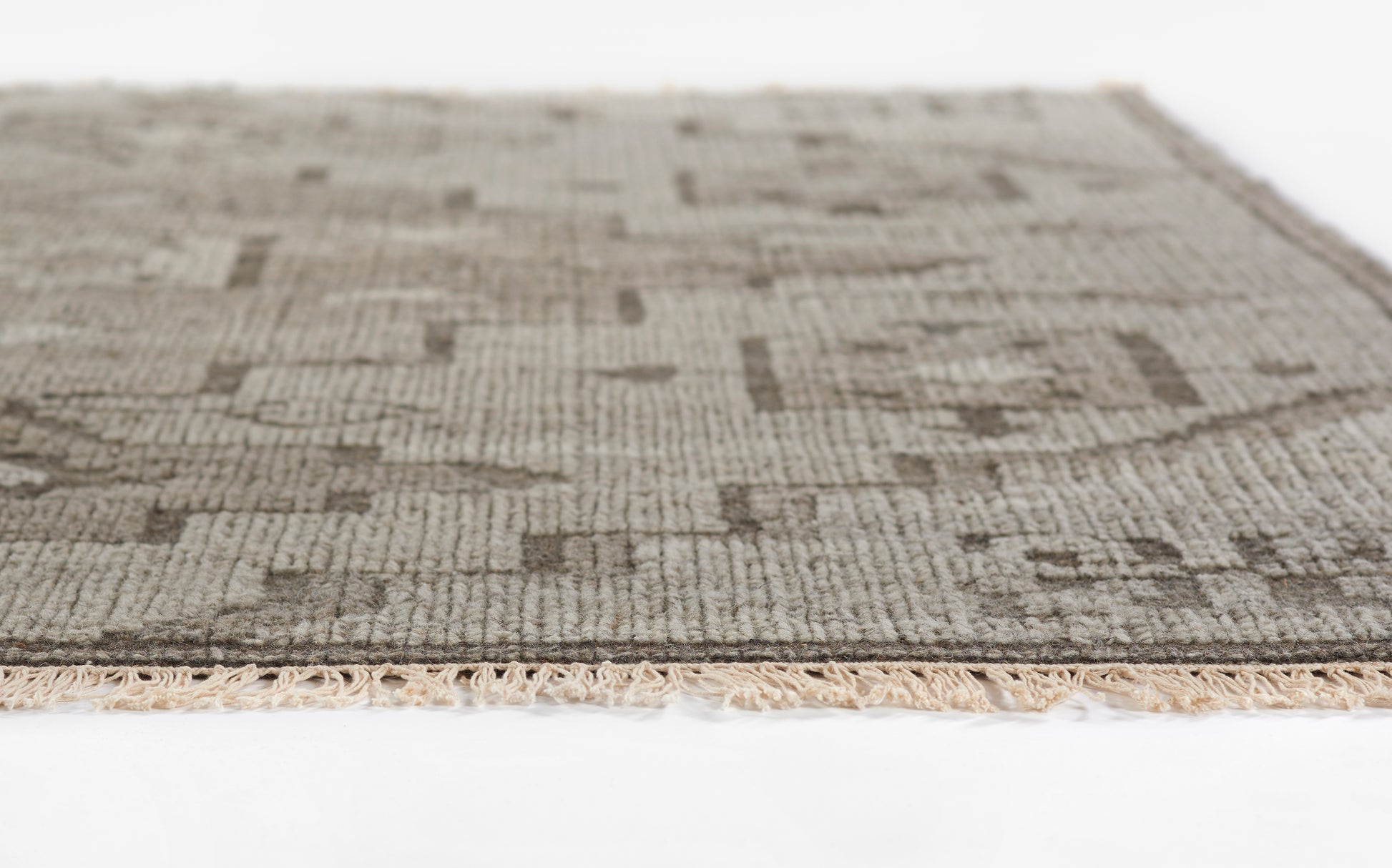 Momeni Bristol Brs-3 Natural Area Rug