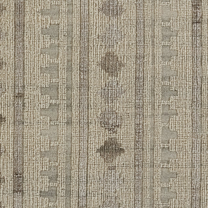 Momeni Bristol Brs-4 Ivory Area Rug