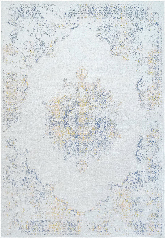 Dynamic Rugs Bristol 5123 Multi Area Rug