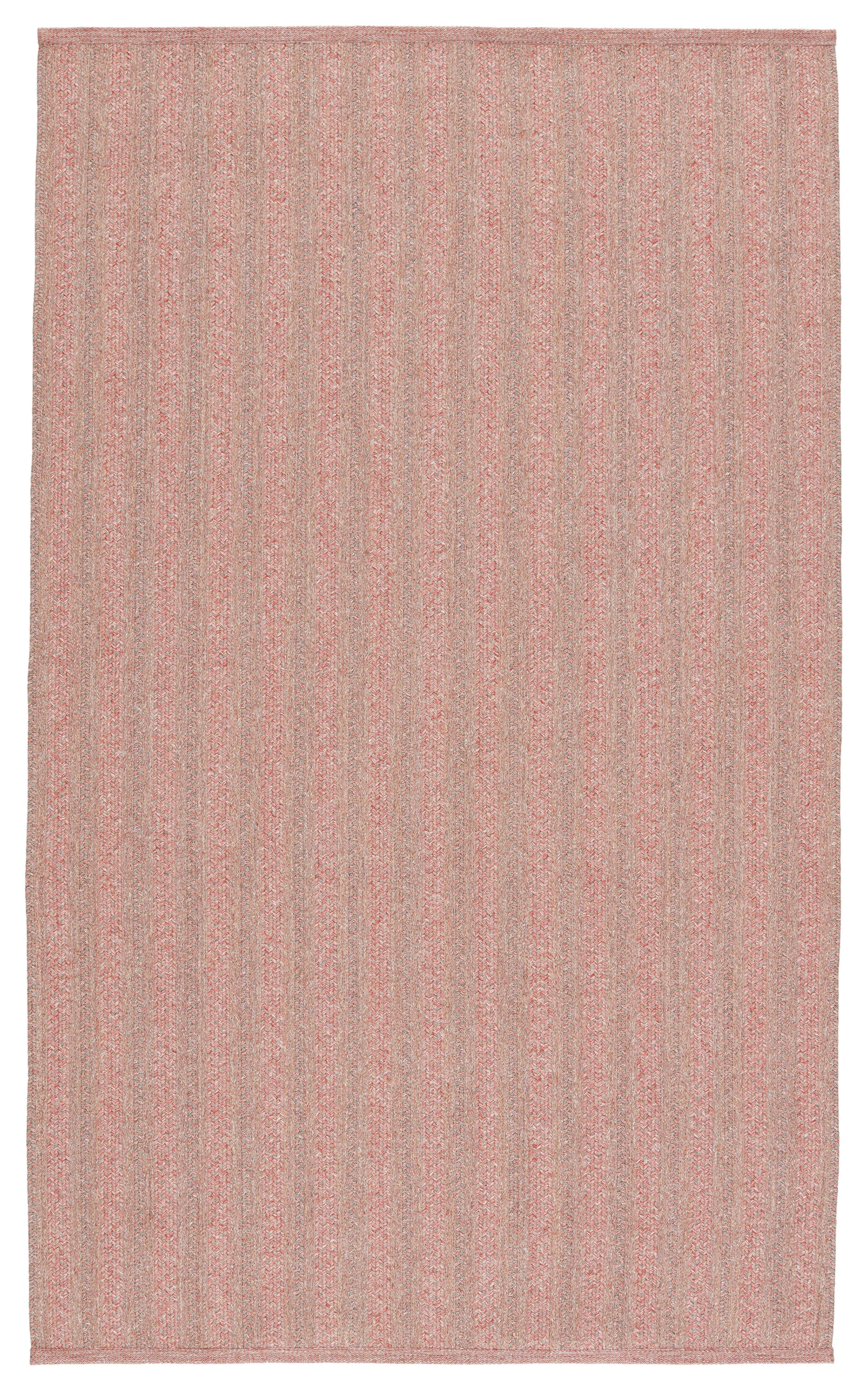 Jaipur Brontide Topsail Bro02 Rose/Taupe Area Rug