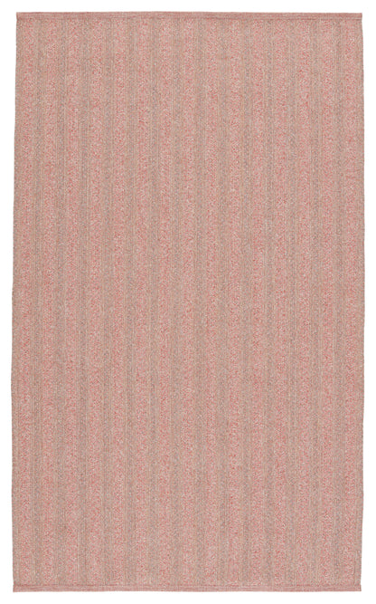 Jaipur Brontide Topsail Bro02 Rose/Taupe Area Rug