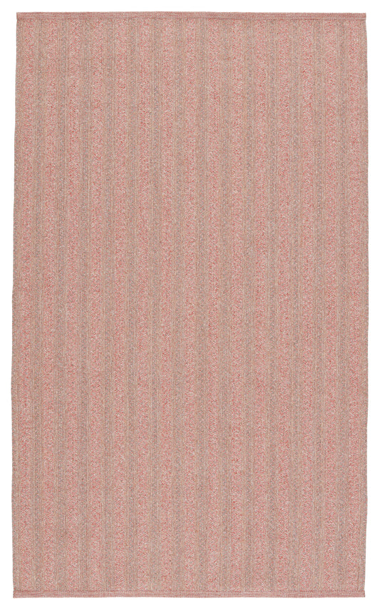 Jaipur Brontide Topsail Bro02 Rose/Taupe Area Rug