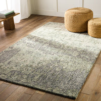 Jaipur Britta Plus Absolon Brp11 Taupe Area Rug