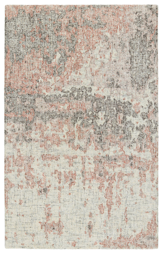 Jaipur Britta Plus Absolon Brp12 Rust Area Rug