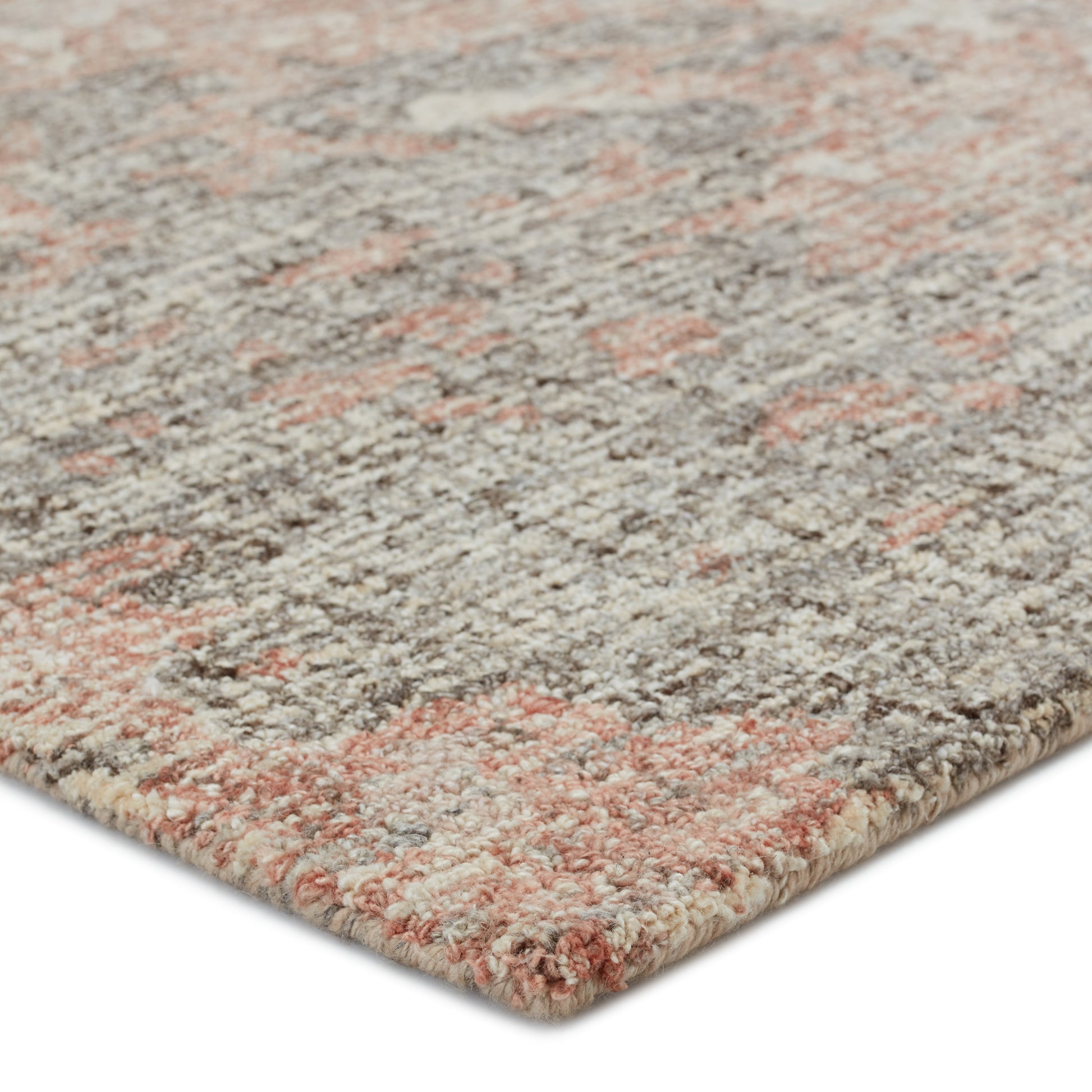 Jaipur Britta Plus Absolon Brp12 Rust Area Rug