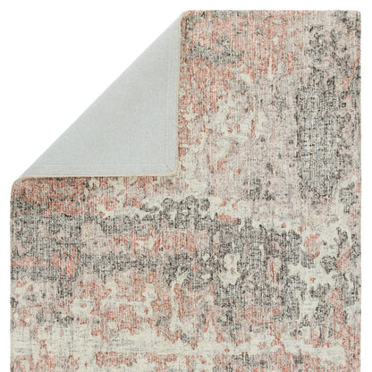 Jaipur Britta Plus Absolon Brp12 Rust Area Rug