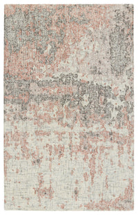 Jaipur Britta Plus Absolon Brp12 Rust Area Rug