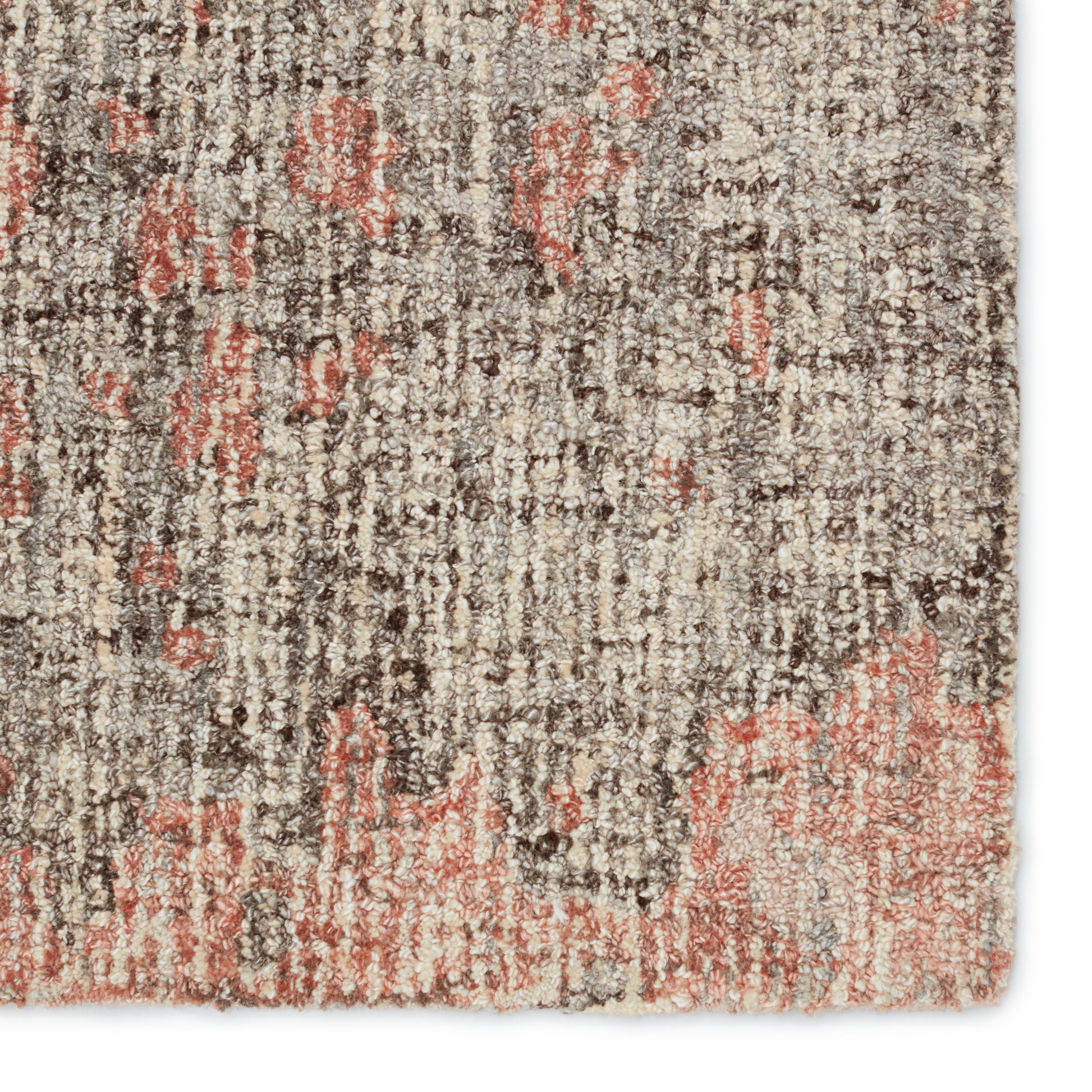 Jaipur Britta Plus Absolon Brp12 Rust Area Rug