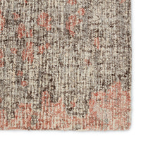 Jaipur Britta Plus Absolon Brp12 Rust Area Rug