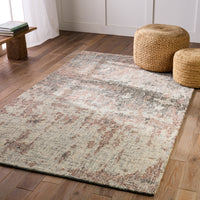 Jaipur Britta Plus Absolon Brp12 Rust Area Rug