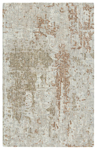 Jaipur Britta Plus Octave Brp13 Taupe Area Rug