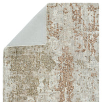 Jaipur Britta Plus Octave Brp13 Taupe Area Rug