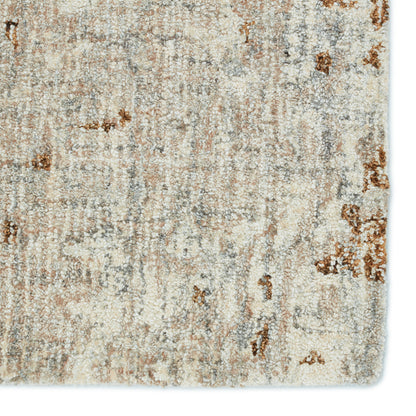 Jaipur Britta Plus Octave Brp13 Taupe Area Rug