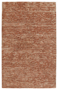 Jaipur Britta Plus Pangia Brp15 Rust Area Rug