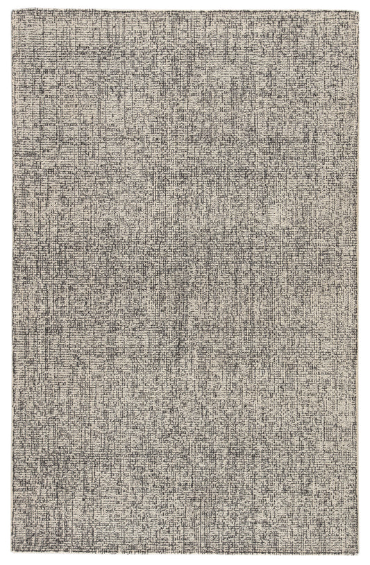 Jaipur Britta Oland Brt10 Cream/Black Area Rug