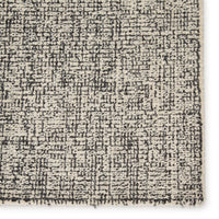 Jaipur Britta Oland Brt10 Cream/Black Area Rug