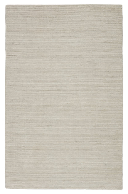 Jaipur Brevin Danan Brv03 Ivory/Light Gray Area Rug