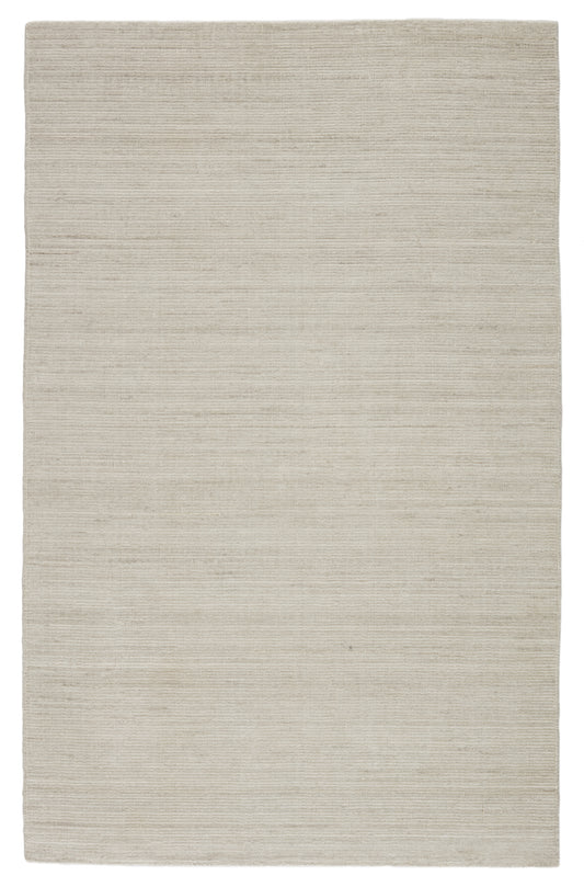 Jaipur Brevin Danan Brv03 Ivory/Light Gray Area Rug