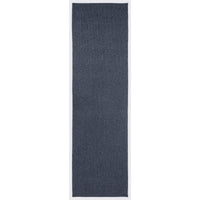 Liora Manne Calais Solid 6781/33 Navy Area Rug