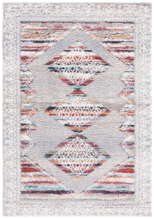 Safavieh Calista Cal136F Grey/Ivory Area Rug