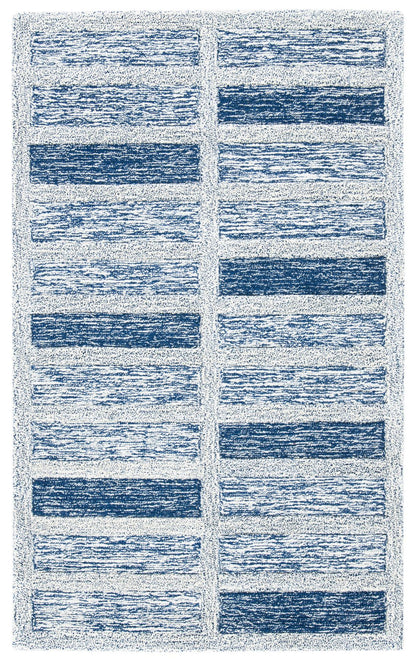 Safavieh Cambridge Cam732N Navy Area Rug