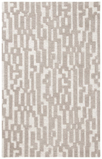 Safavieh Cambridge Cam734B Beige/Grey Area Rug