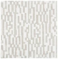 Safavieh Cambridge Cam734B Beige/Grey Area Rug