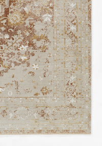 Momeni Cambridge Cmb-1 Copper Area Rug