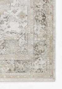 Momeni Cambridge Cmb-2 Taupe Area Rug