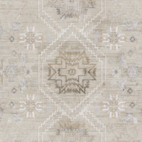 Momeni Cambridge Cmb-3 Grey Area Rug