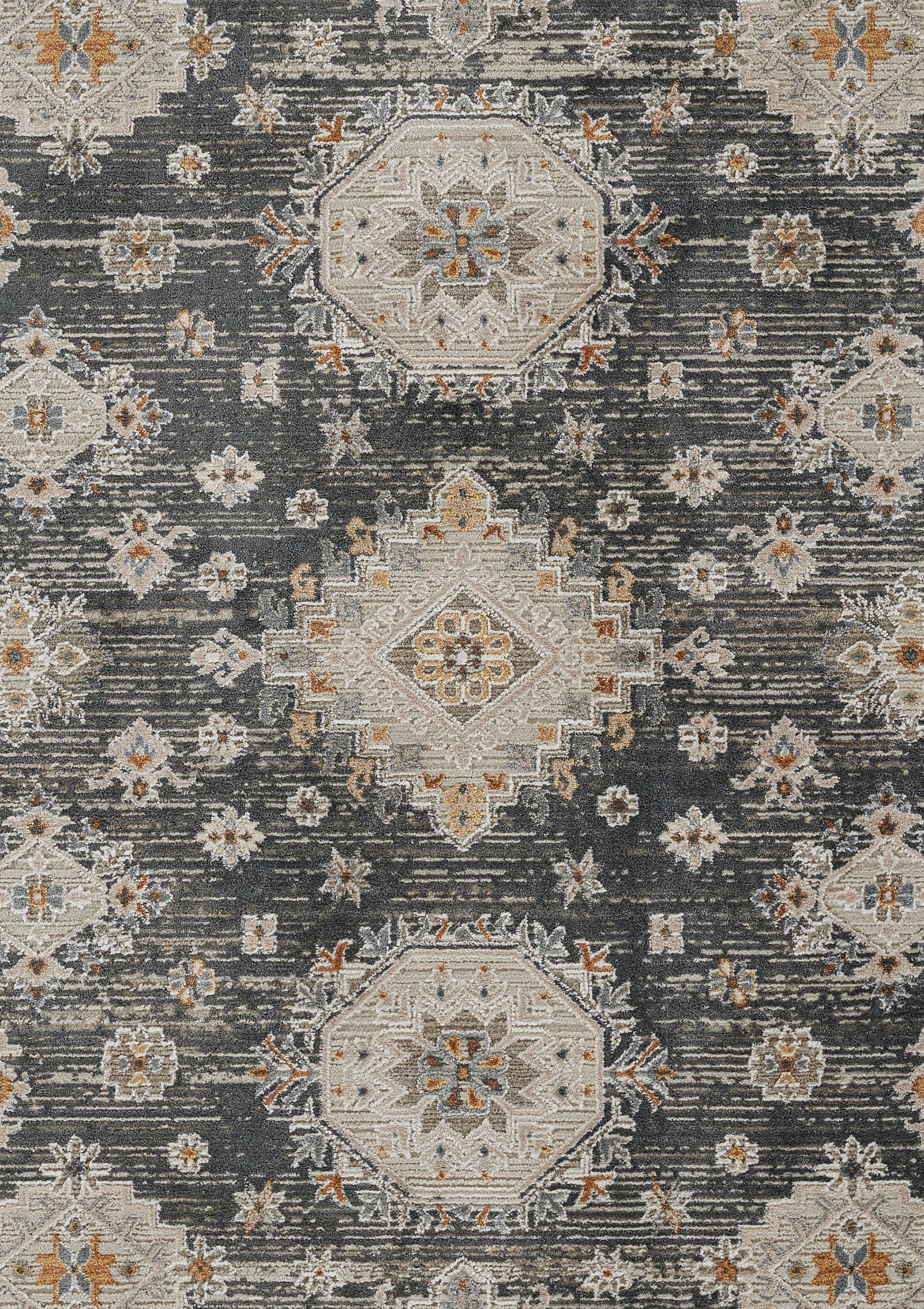 Momeni Cambridge Cmb-4 Slate Area Rug