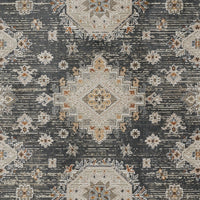 Momeni Cambridge Cmb-4 Slate Area Rug