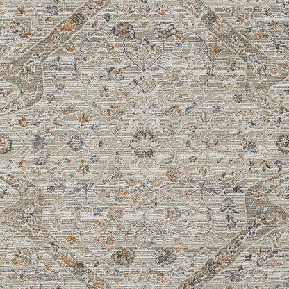 Momeni Cambridge Cmb-5 Cream Area Rug