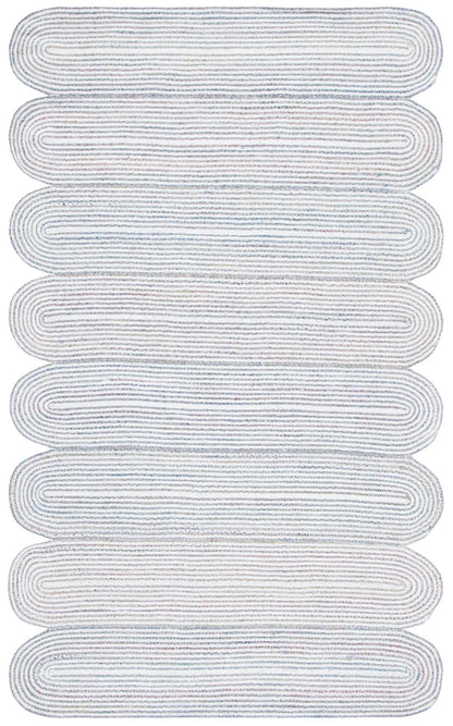 Safavieh Cape Cod Cap229A Ivory/Green Area Rug