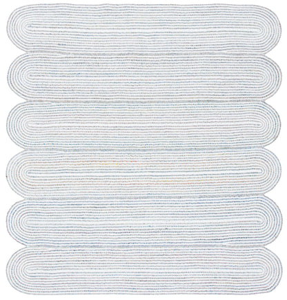 Safavieh Cape Cod Cap229A Ivory/Green Area Rug