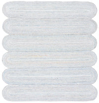 Safavieh Cape Cod Cap229A Ivory/Green Area Rug