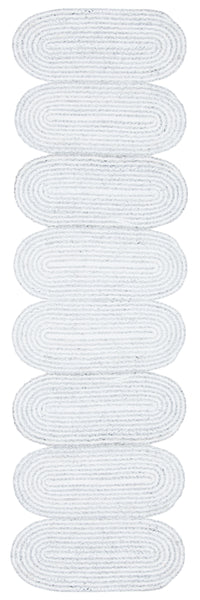 Safavieh Cape Cod Cap229F Grey/Ivory Area Rug