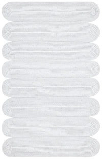 Safavieh Cape Cod Cap229F Grey/Ivory Area Rug