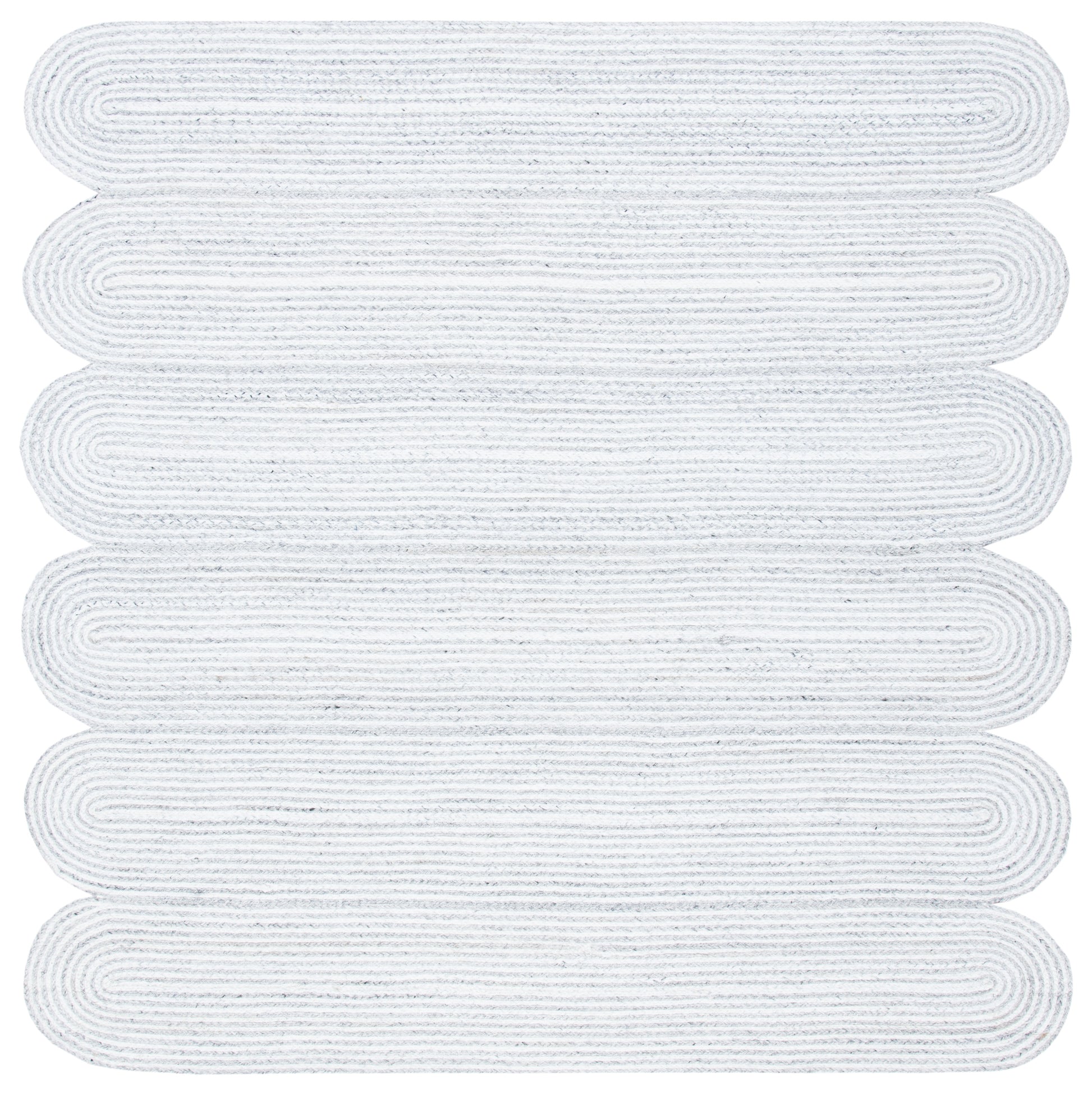 Safavieh Cape Cod Cap229F Grey/Ivory Area Rug