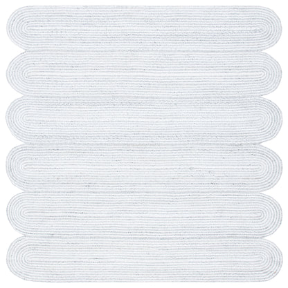 Safavieh Cape Cod Cap229F Grey/Ivory Area Rug