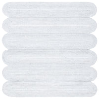 Safavieh Cape Cod Cap229F Grey/Ivory Area Rug