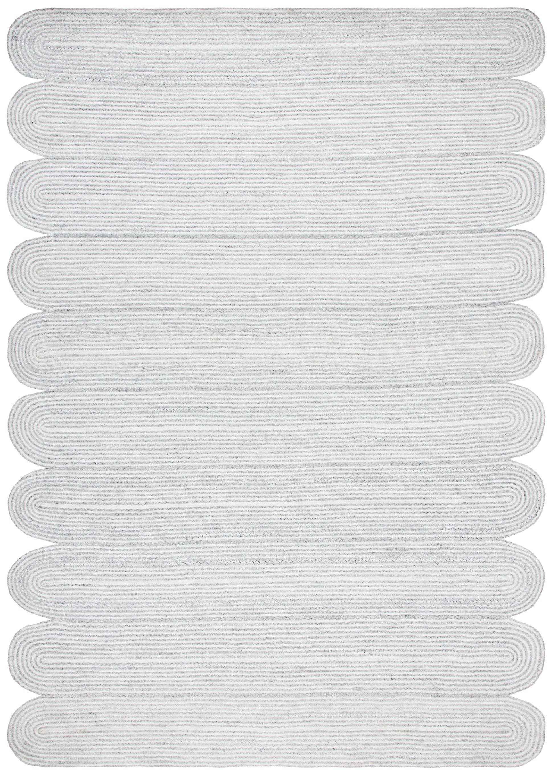 Safavieh Cape Cod Cap229F Grey/Ivory Area Rug