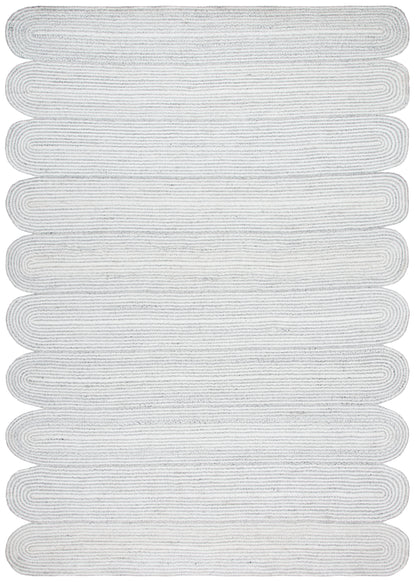 Safavieh Cape Cod Cap229F Grey/Ivory Area Rug