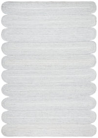 Safavieh Cape Cod Cap229F Grey/Ivory Area Rug