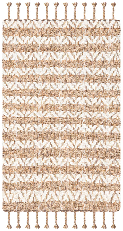 Safavieh Cape Cod Cap844A Ivory/Natural Area Rug